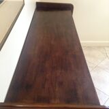 Sideboard SAM Edition with compass feet