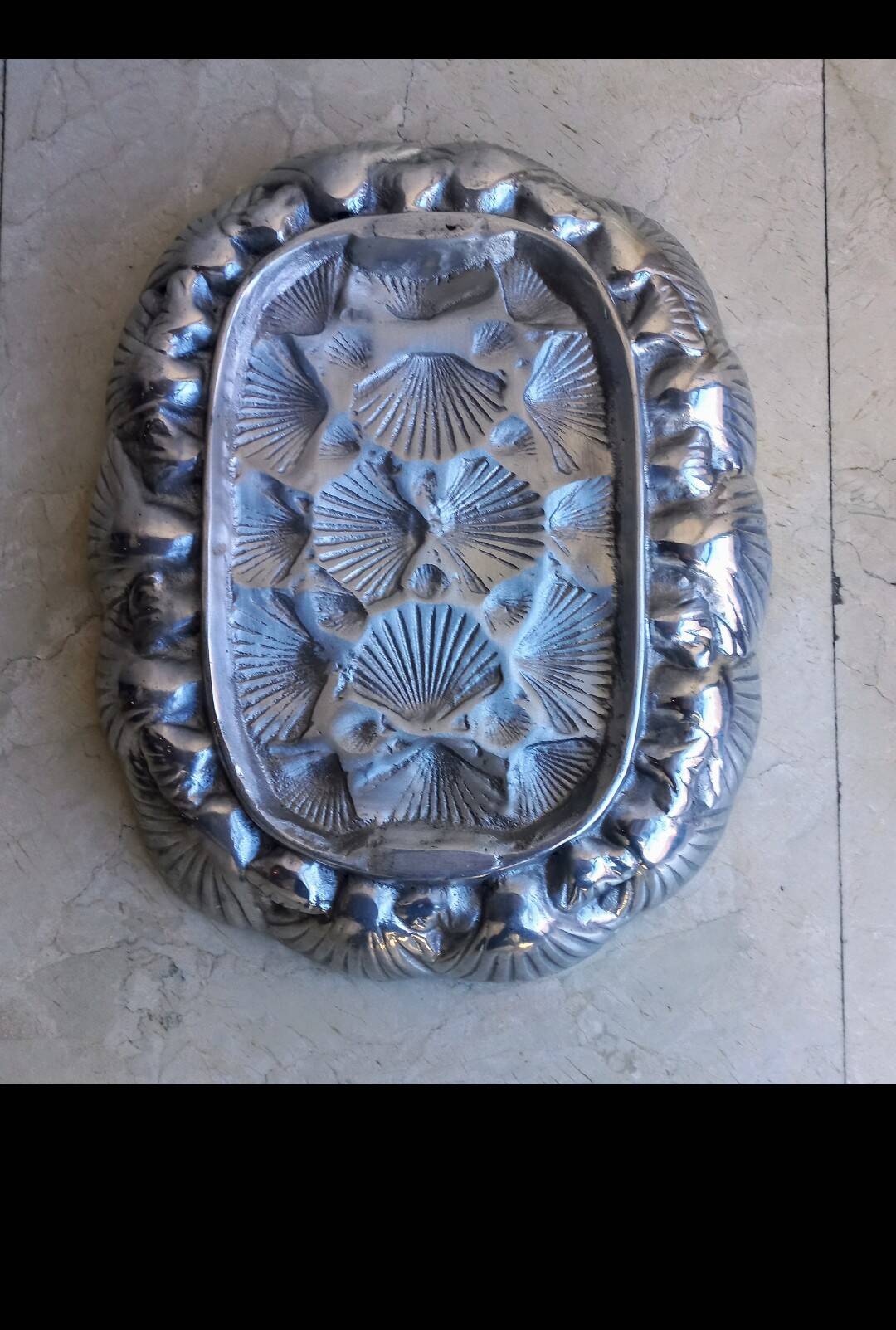 Arthur Court shell tray