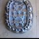 Arthur Court shell tray