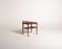 Swedish Teak Serving Trolley, 1950s/60s
