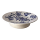 Antique Longchamp Ironstone Compote Dish, 19th Century