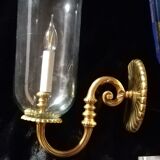 4 Louis XIV wall lights Photophore Lamp gallery
