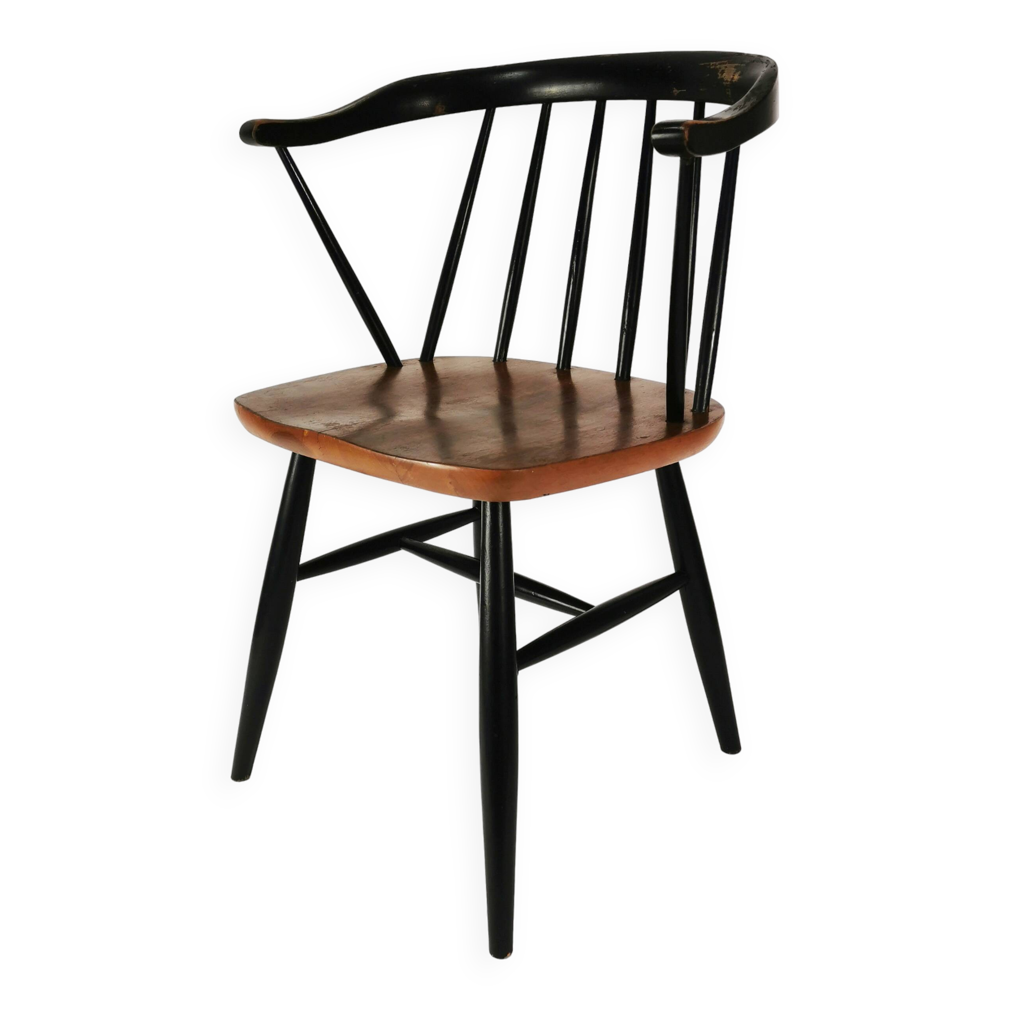 Armchair - Mid Century chair, 1950s.