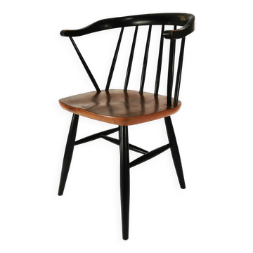Fauteuil - Chaise du milieu du siècle, années 1950.