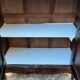 Armoire vintage