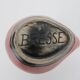 Vintage Bresse ceramic pitcher