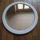 Miroir en plastique