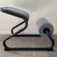 Vintage ergonomic stool HAG by Svein Gusrud & Hans Mengshoel