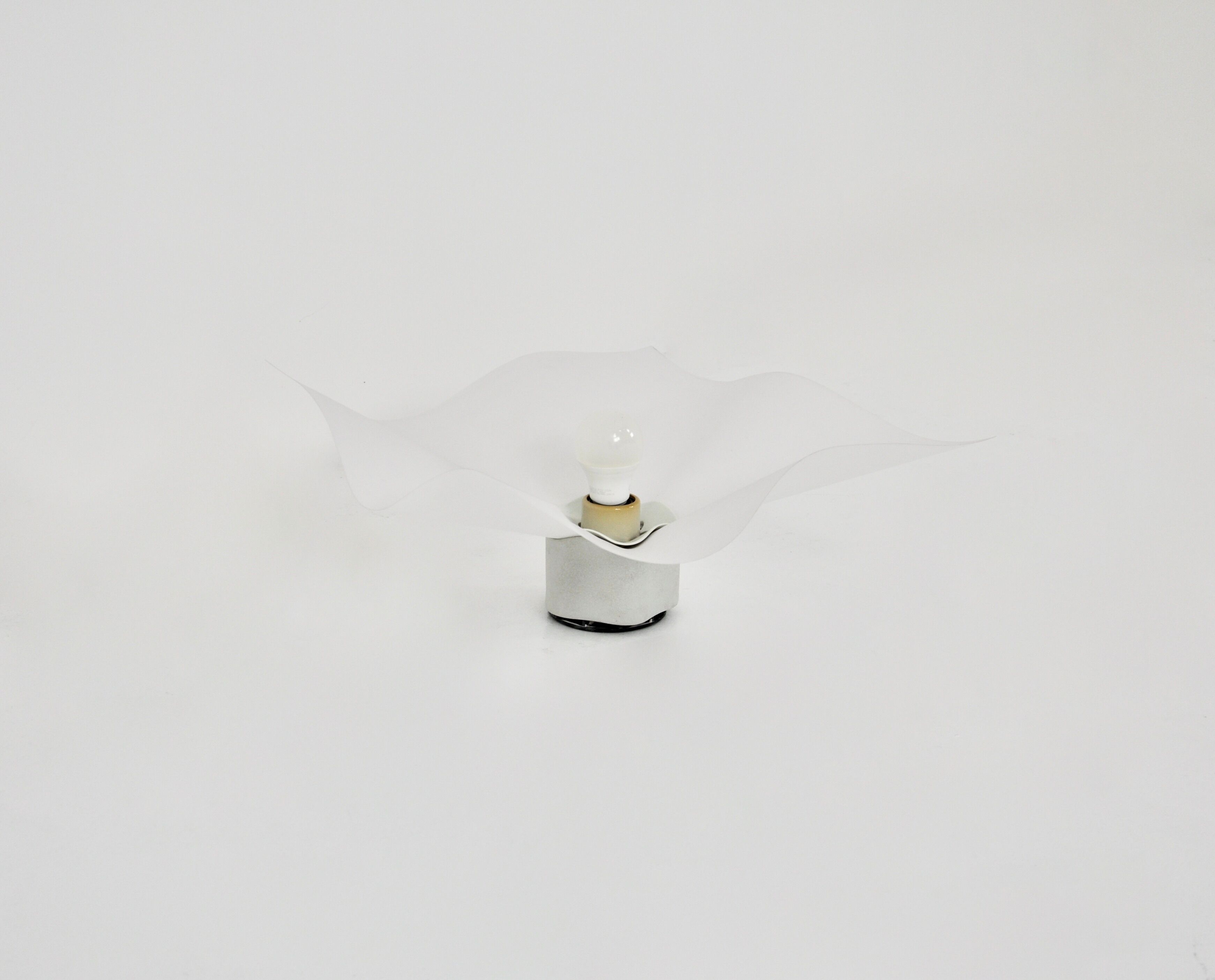 Table lamp Area by Mario Bellini for Artemide, 1970s