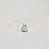 Table lamp Area by Mario Bellini for Artemide, 1970s