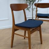 Vintage dining chair