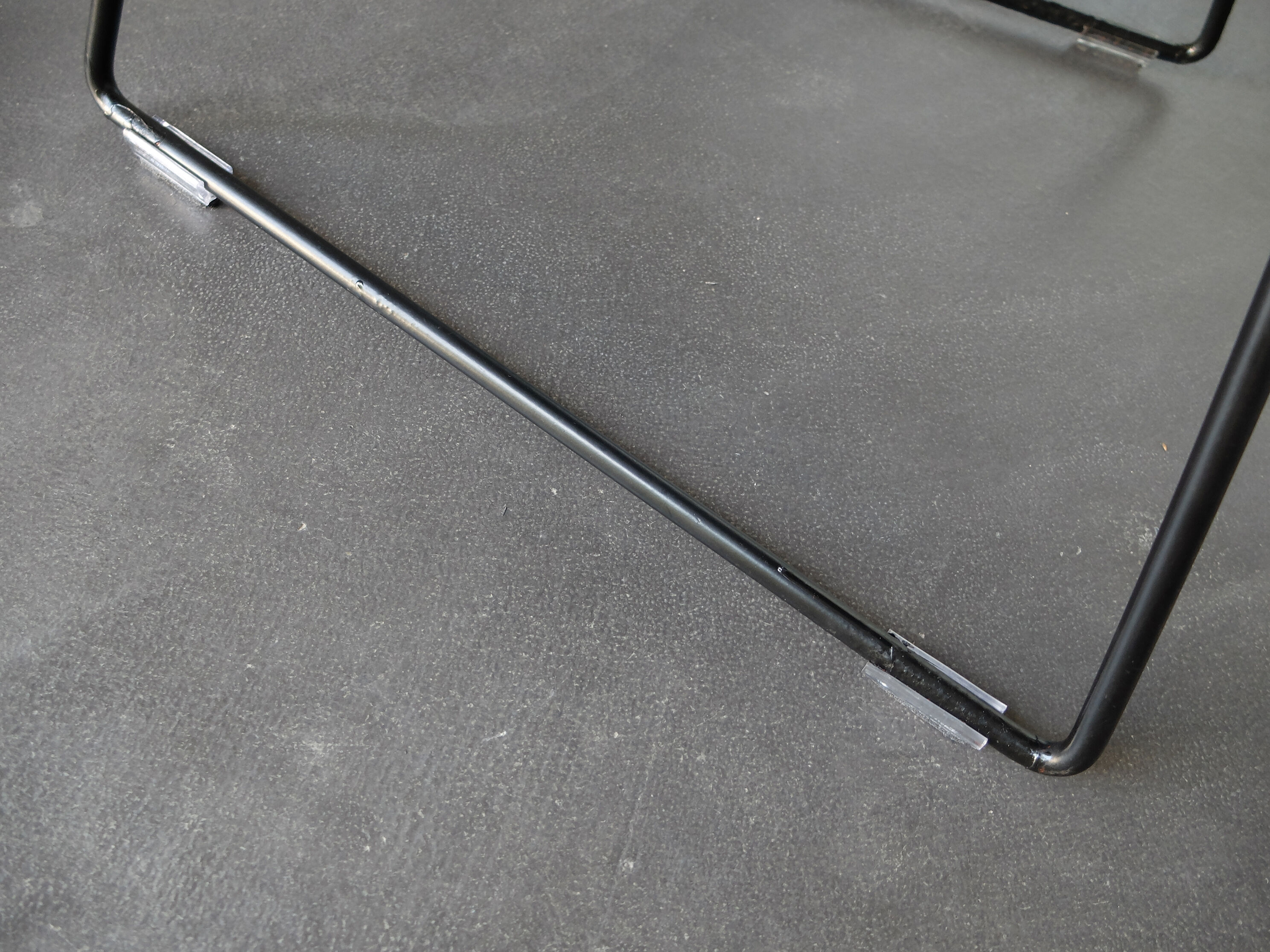 Fauteuil Diamond chair 421 par Harry Bertoia pour Knoll