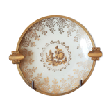 Cendrier Limoges