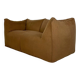 ‘80s original vintage Le Bambole 2-seater sofa by Mario Bellini for B&B Italia
