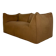 ‘80s original vintage Le Bambole 2-seater sofa by Mario Bellini for B&B Italia