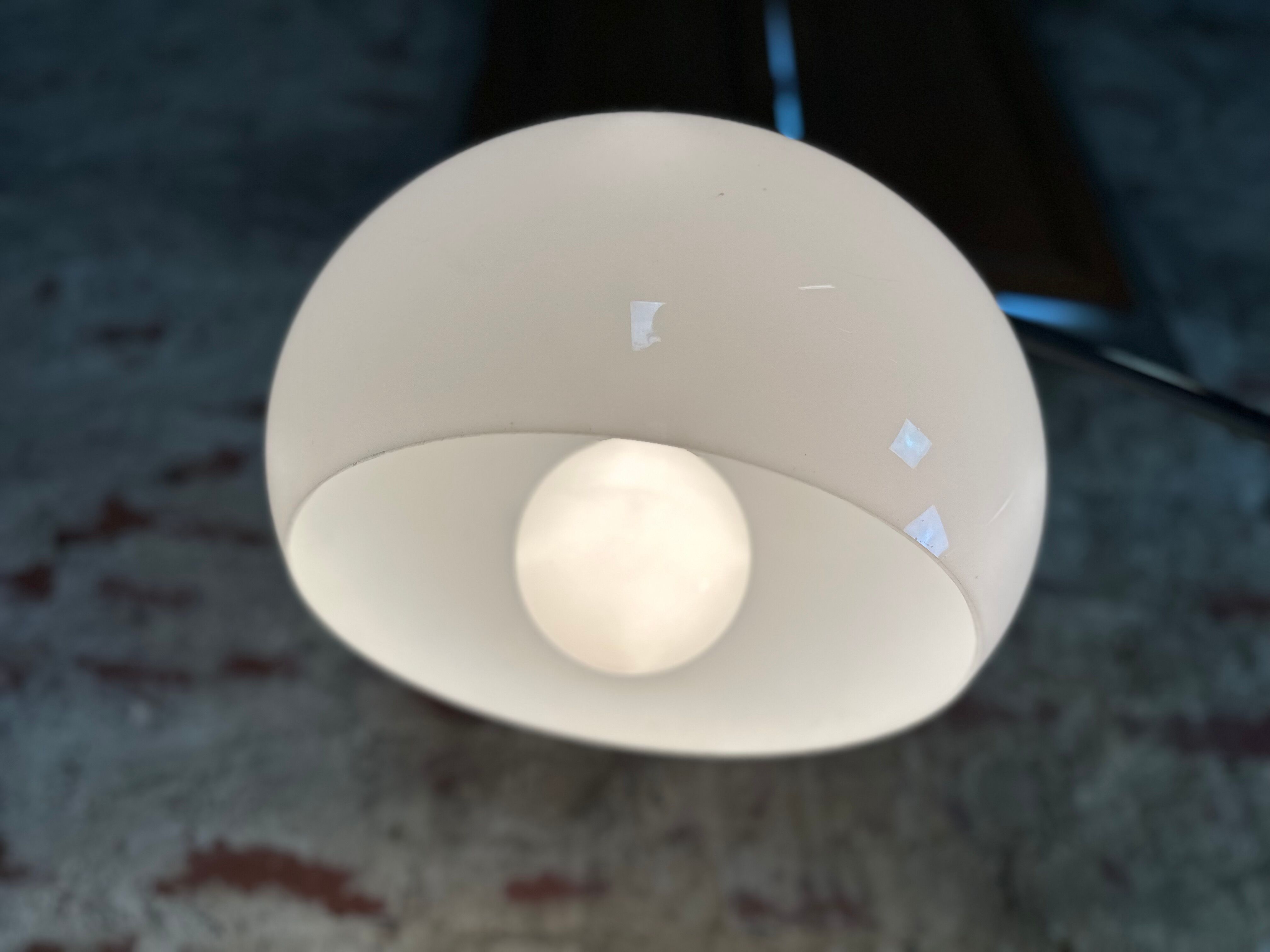 Lampadaire par Goffredo Reggiani 60