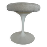 Tulip stool by Eero Saarinen for Knoll