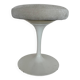 Tulip stool by Eero Saarinen for Knoll