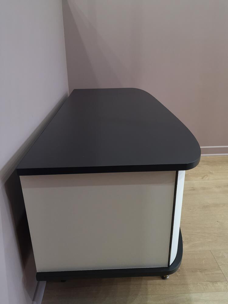 Vintage sideboard