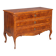 Antique neoclassical commode in poplar, Italy, 18th century