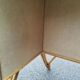 Bureau ancien en rotin