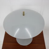 Lampe de table du milieu du siècle années 1970.
