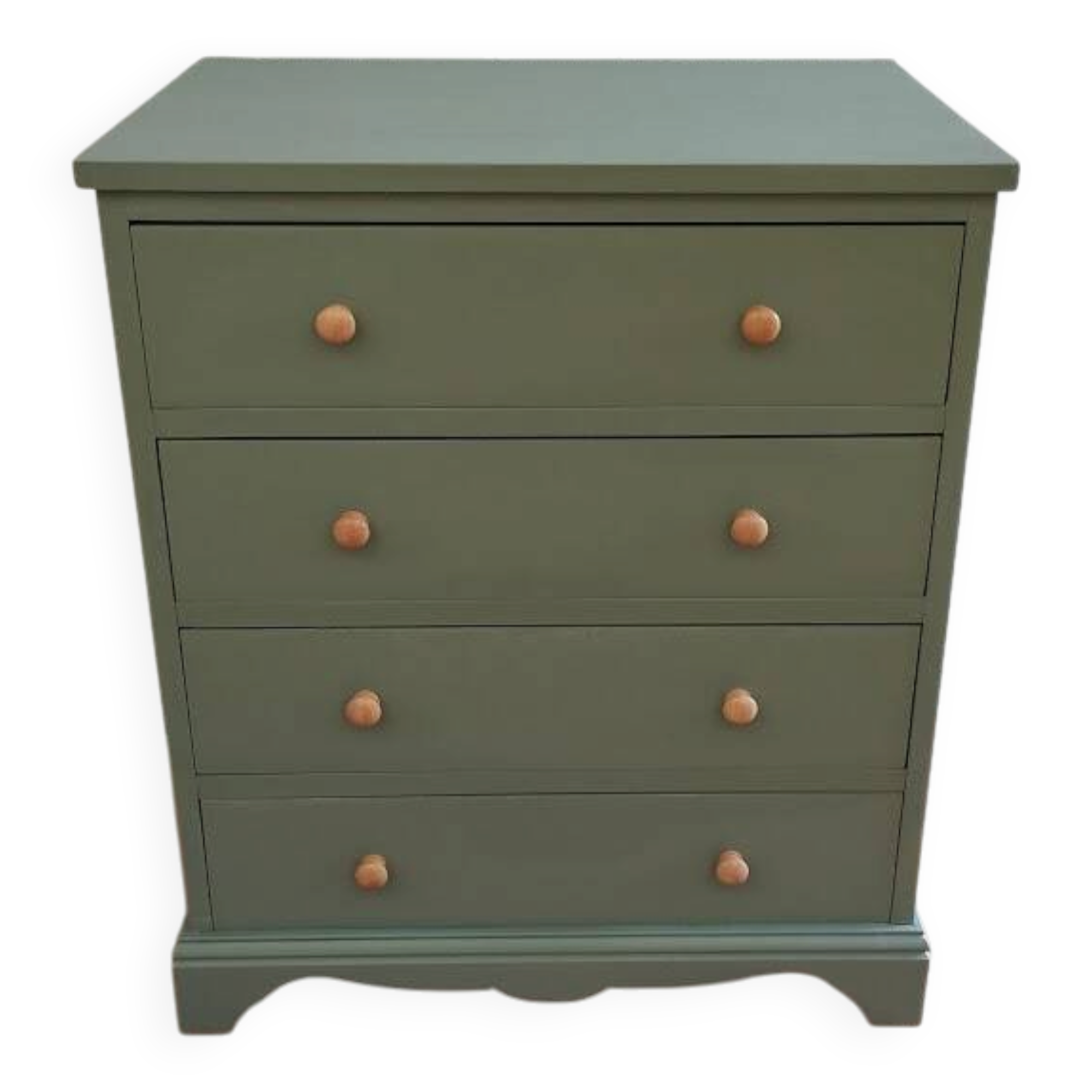 Commode
