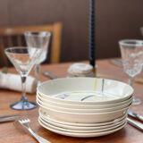 Vintage service villeroy and boch