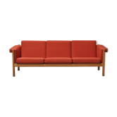 Canapé GE 40 de Hans Wegner