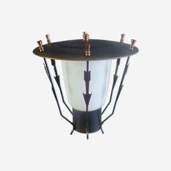 Lampe de table 1950