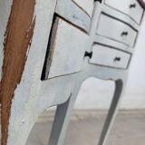 Pair of bedside tables
