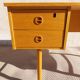 bureau style scandinave
