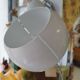 Lampadaire vintage maison Delmas