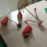 Vintage luminaires