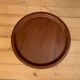 Silva teak tray Denmark 1960s