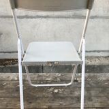 Former pliante chair graal chair no.1