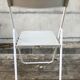 Former pliante chair graal chair no.1