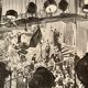 Planche photographique sur le cinéma - 1940
