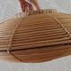 Suspension rotin