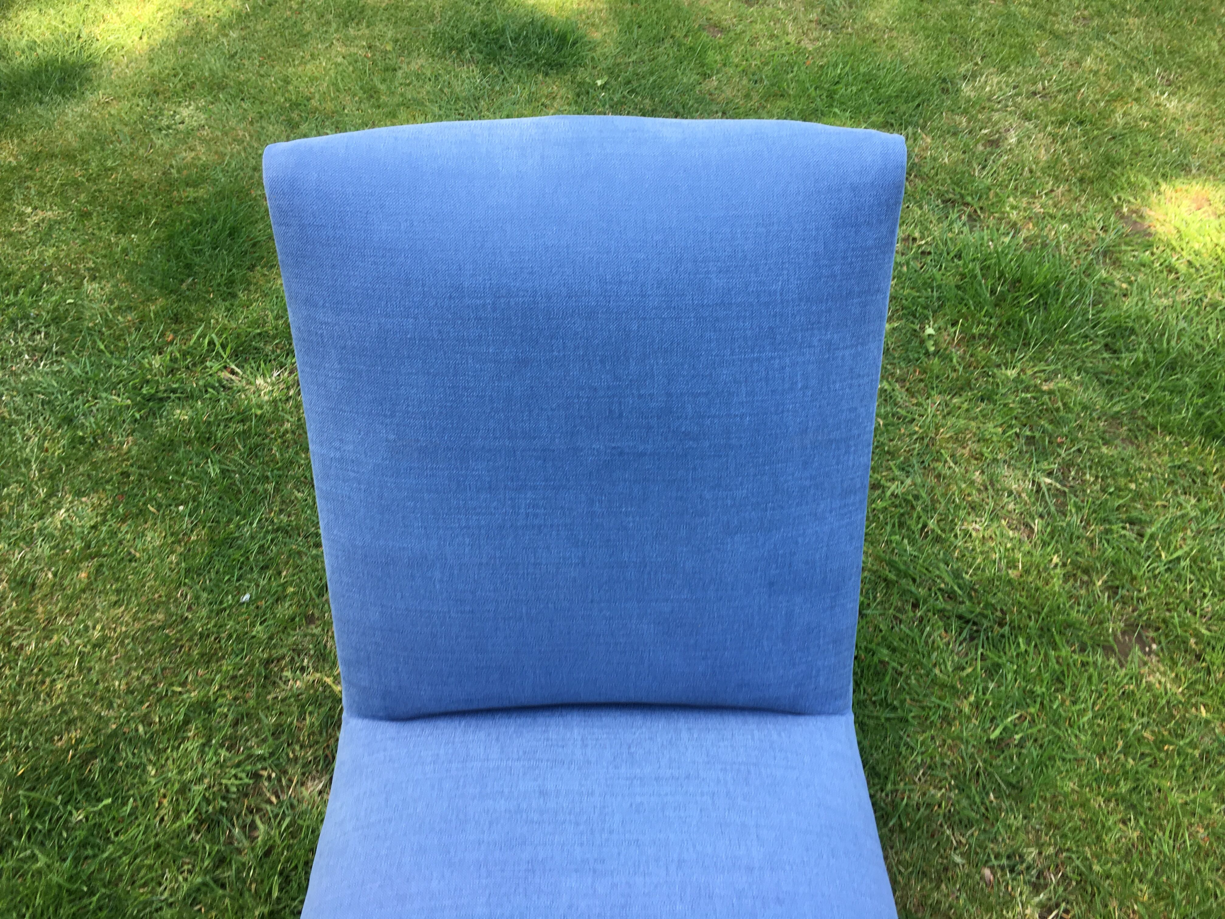 Parker Knoll armchair model PM 945/7