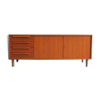 Enfilade années 60