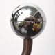 Atomic coat rack