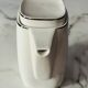 Porcelain coffee pot Schirnding Bavaria