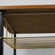 Table porte vinyle
