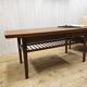 Enhanced coffee table by Kai Kristiansen
