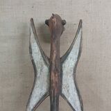African mask burkina fasso