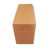 Iron storage box