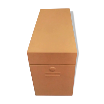 Boite de rangement en fer