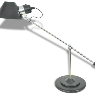 Aluminor, 80s desk lamp