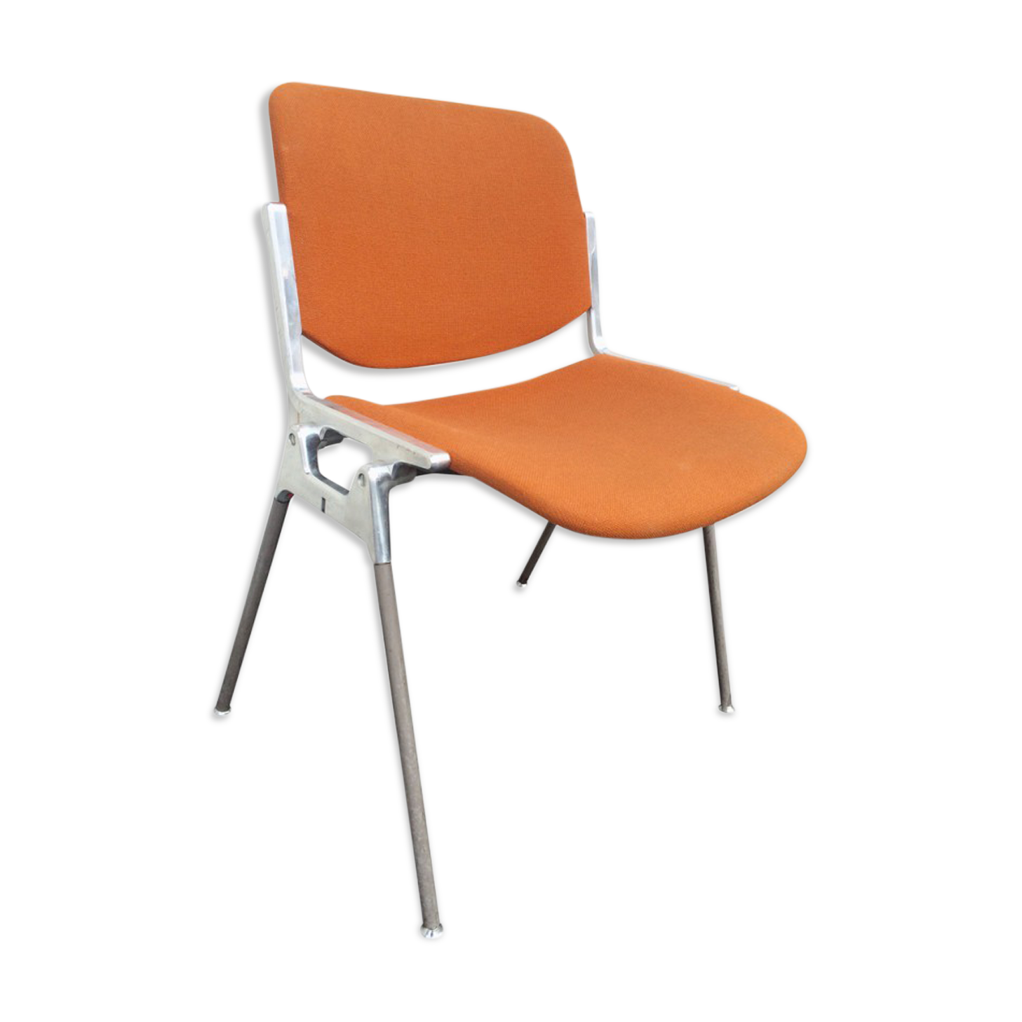 Piretti chair